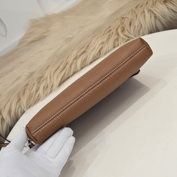 エルメス バッグ 激安角部分ディテール